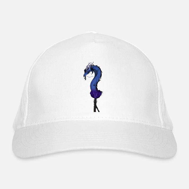 TechMeg Bio-Baseballkappe