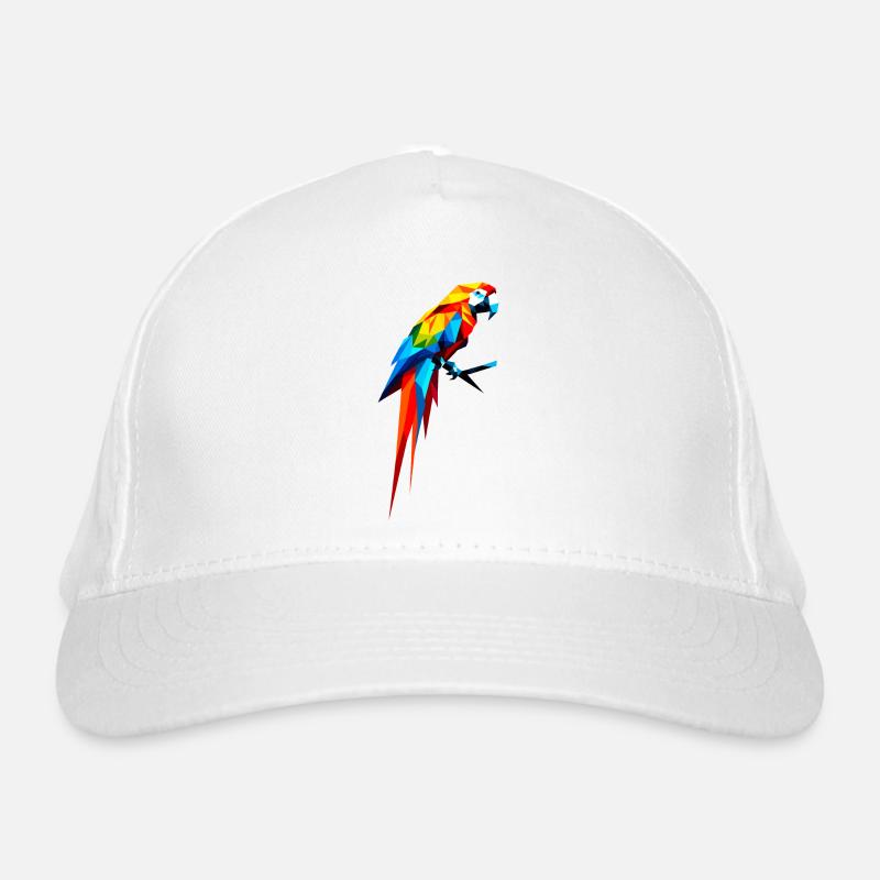 Bio-Baseballkappe