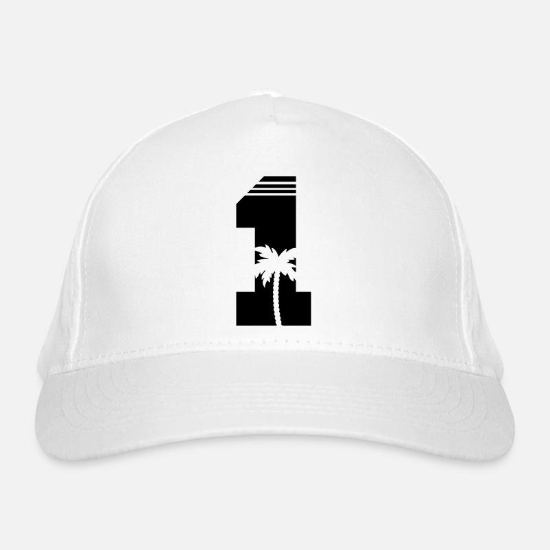 Bio-Baseballkappe