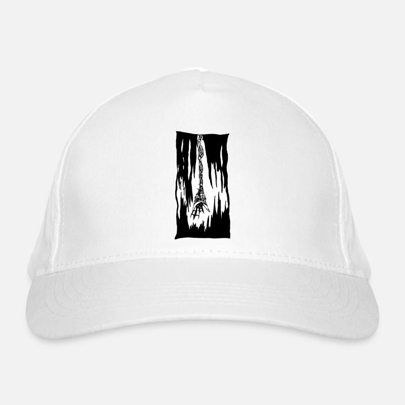 Organic Baseball Cap