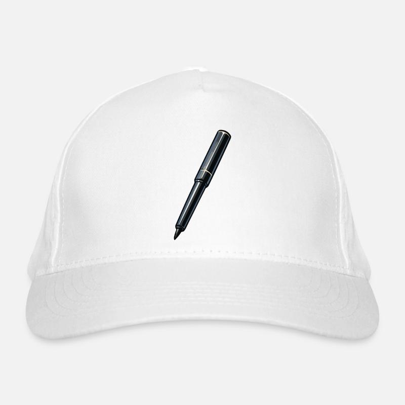Bio-Baseballkappe