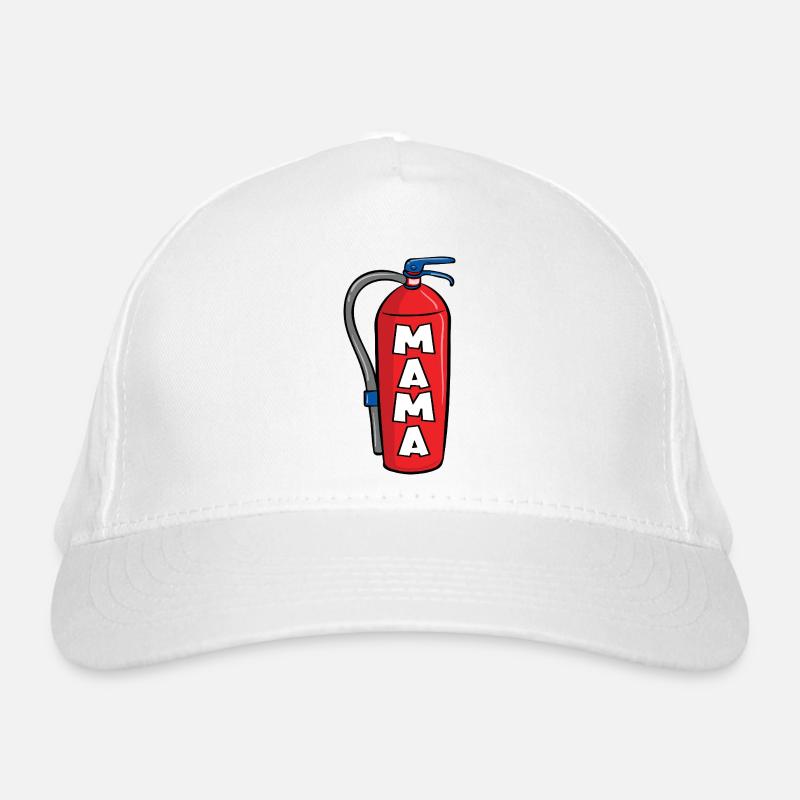 Bio-Baseballkappe