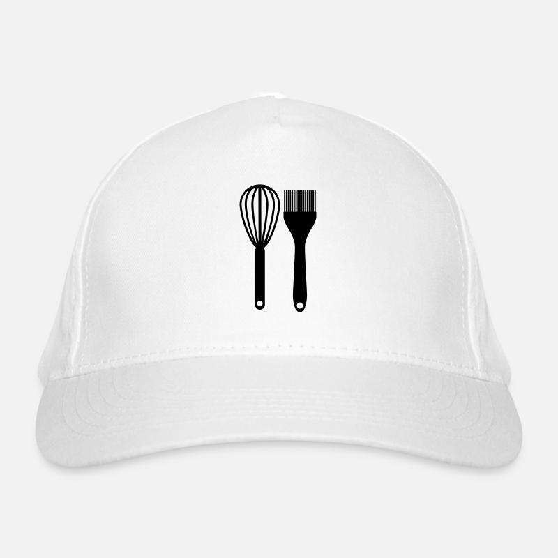 Casquette classique bio