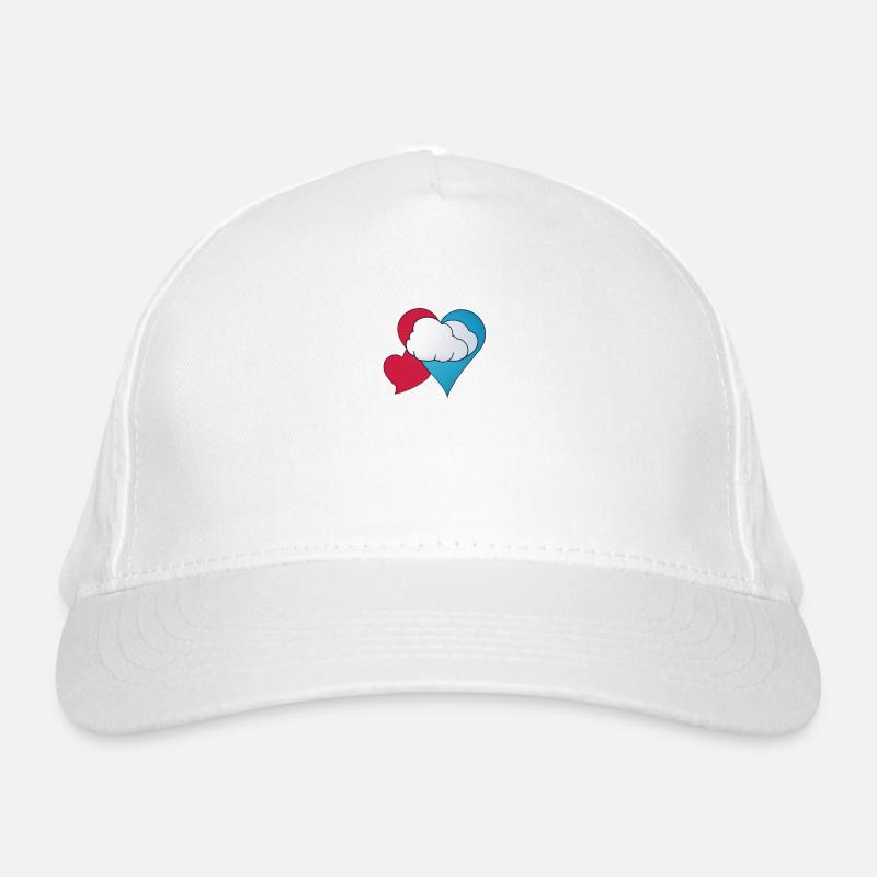 Hertz Organic Baseball Cap