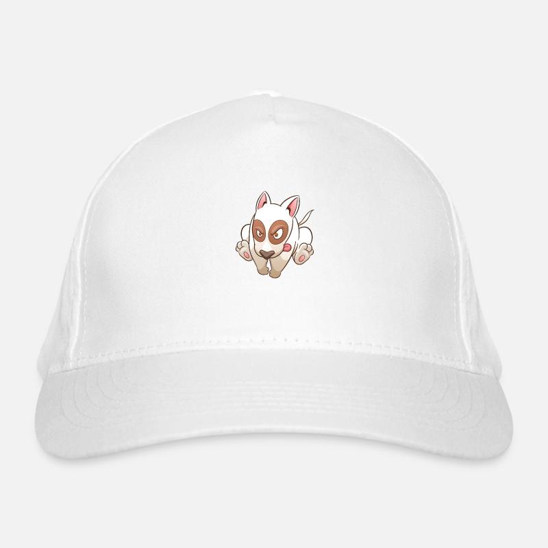 Go Boy Go Casquette classique bio