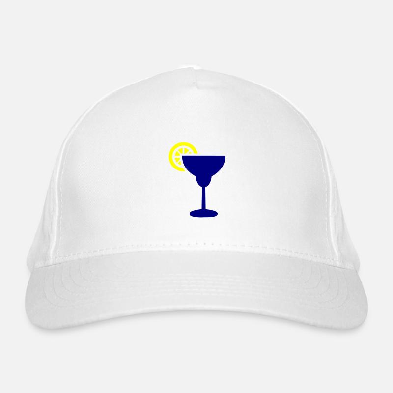 Tequilla Alcohol Organic Baseball Cap