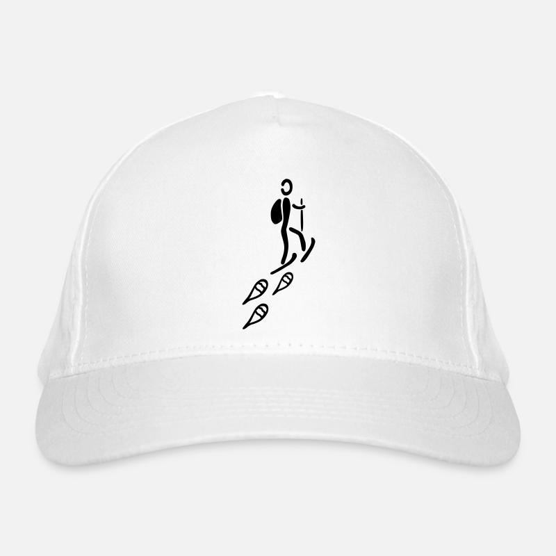 Bio-Baseballkappe