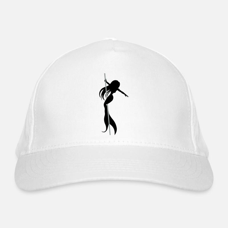 Bio-Baseballkappe