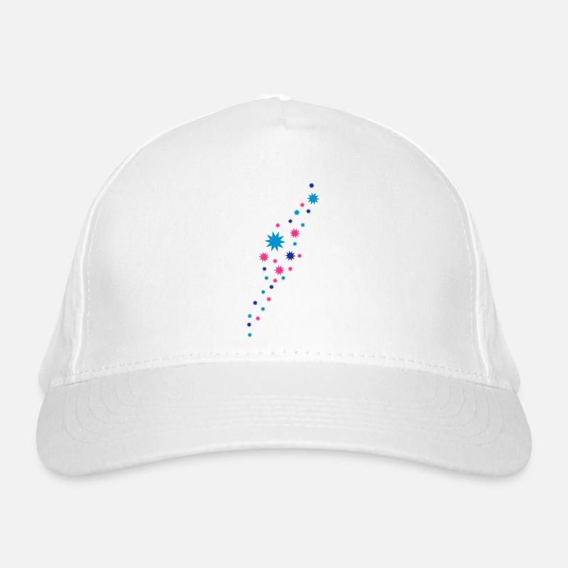 Bio-Baseballkappe