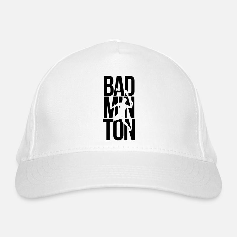 Organic Baseball Cap