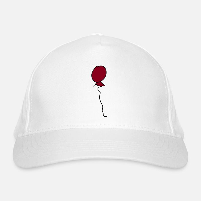 Organic Baseball Cap