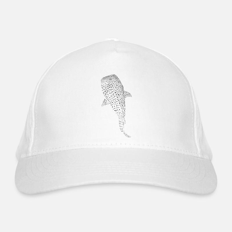 Casquette classique bio