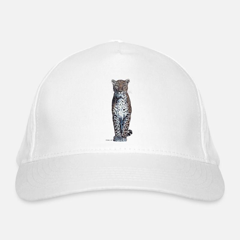 Bio-Baseballkappe