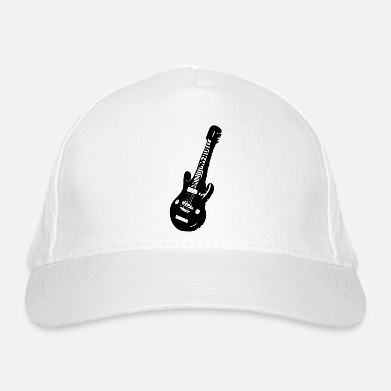 Bio-Baseballkappe
