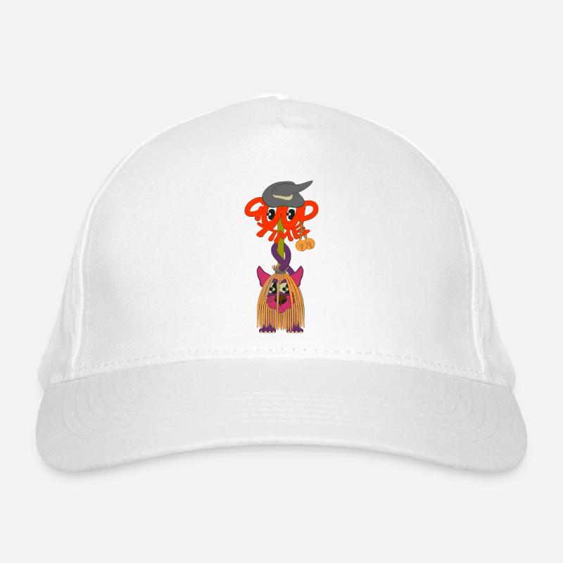 Organic Baseball Cap