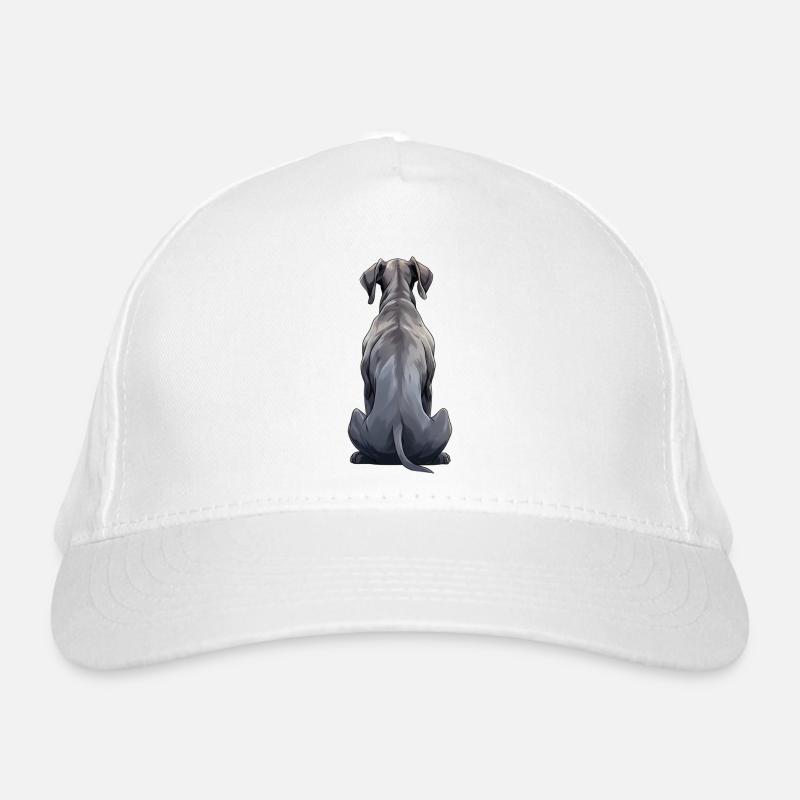 Bio-Baseballkappe