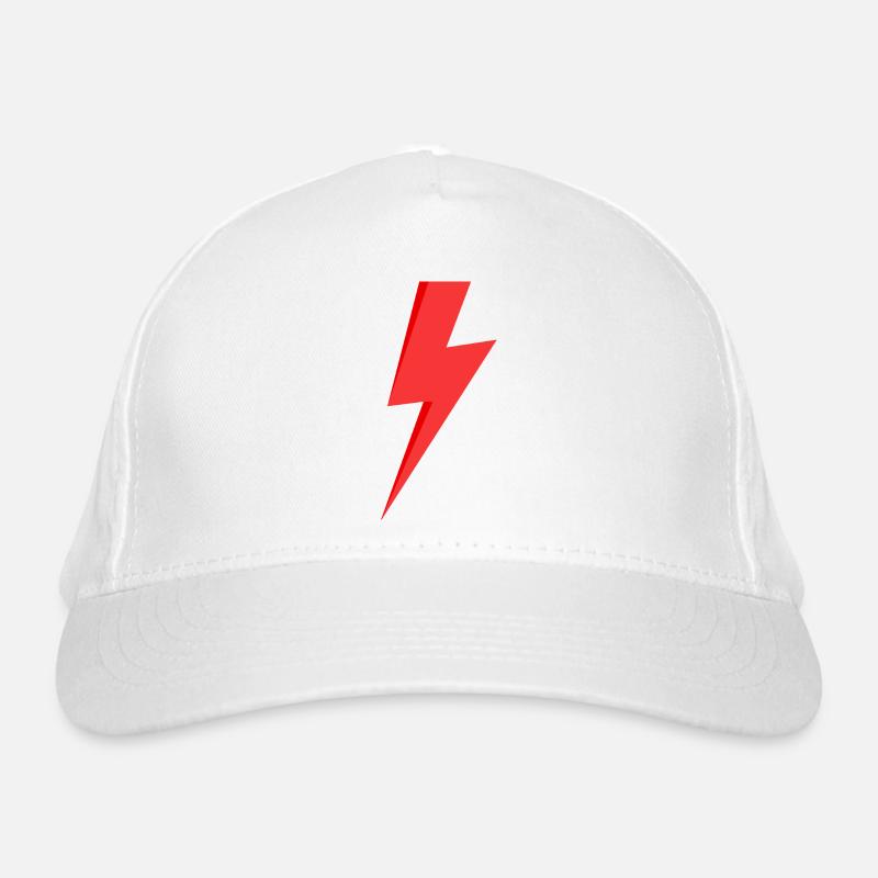 Bio-Baseballkappe