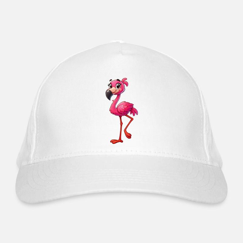 Bio-Baseballkappe