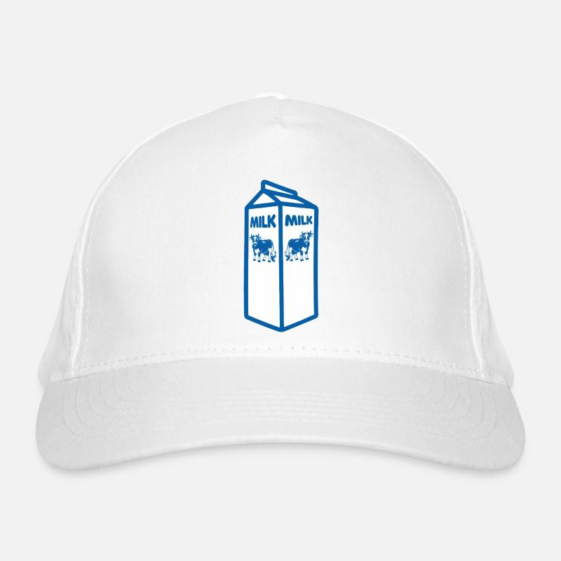 Bio-Baseballkappe