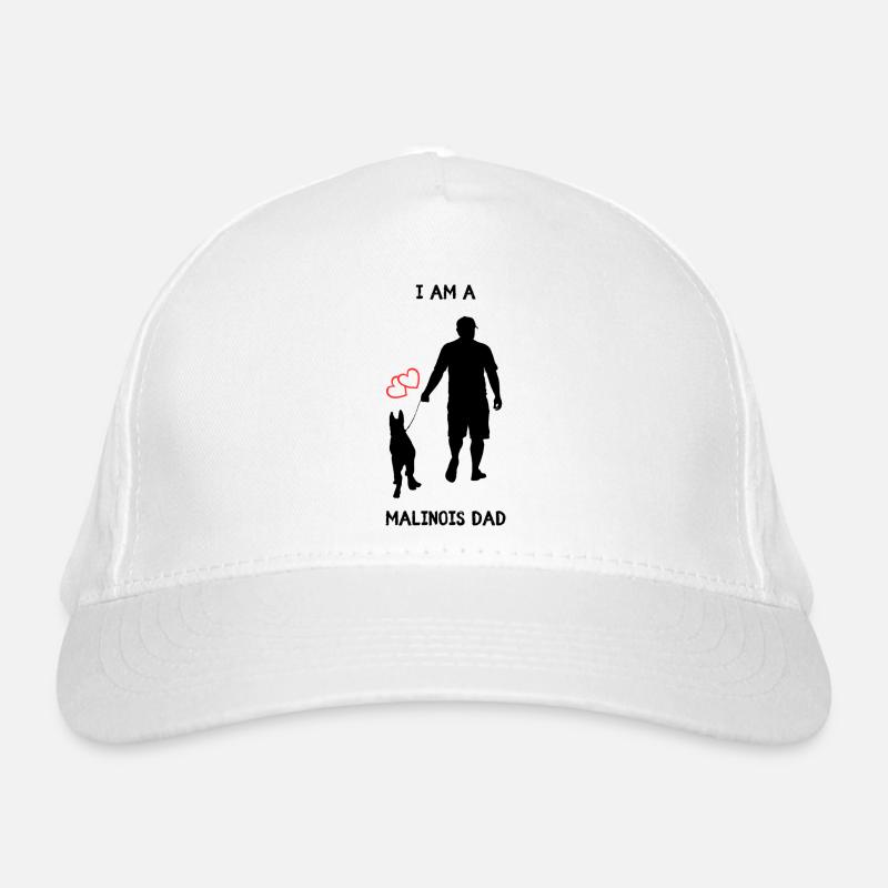 Bio-Baseballkappe