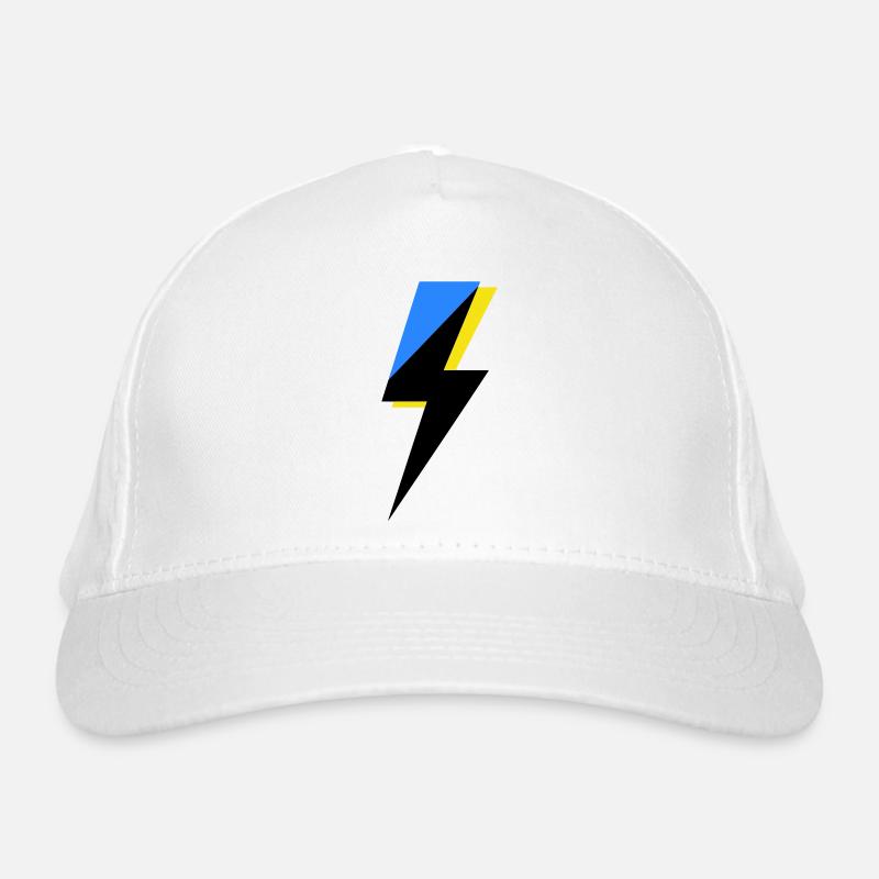 Casquette classique bio