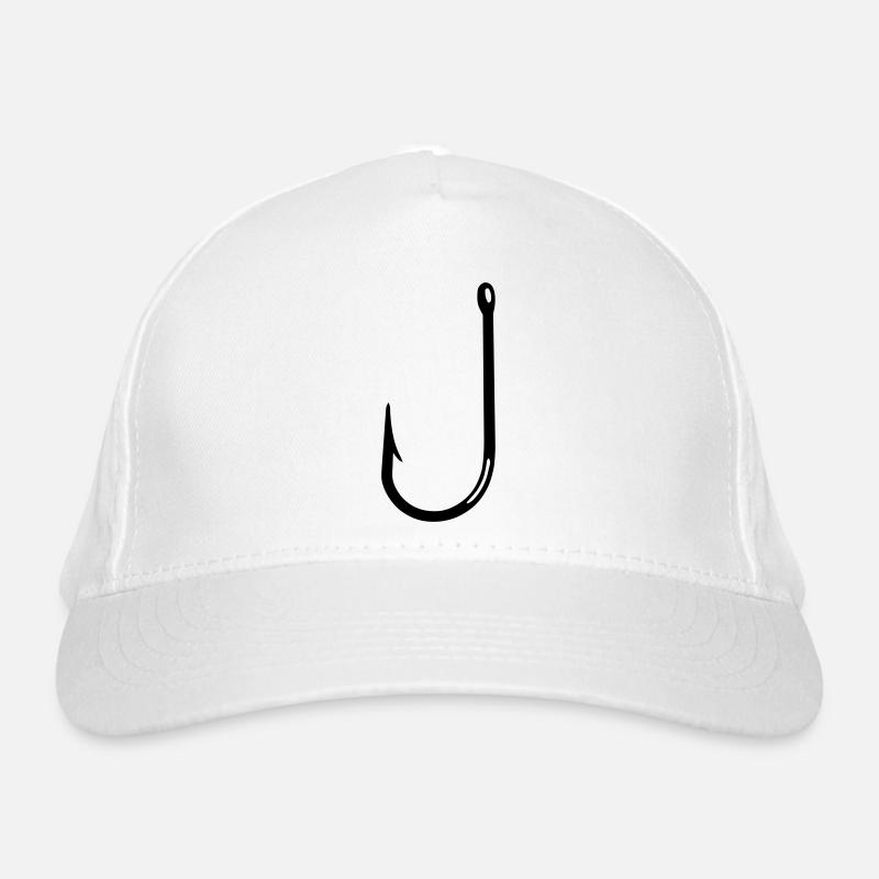 Couper Casquette classique bio