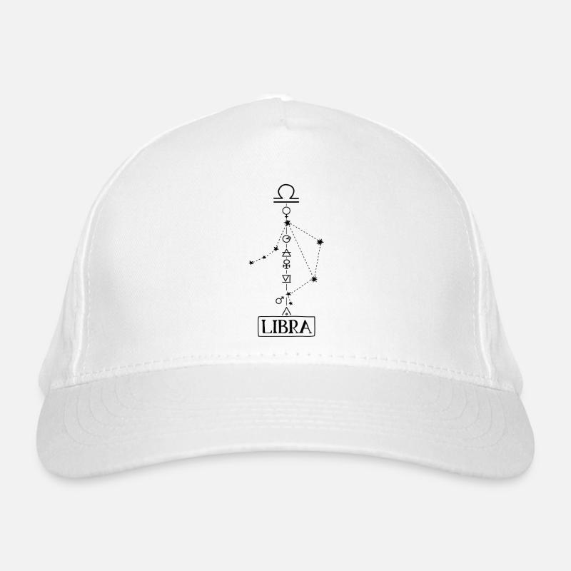 Bio-Baseballkappe