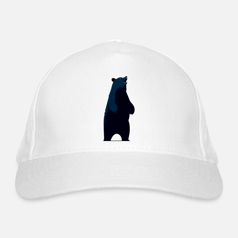 baribal Casquette classique bio
