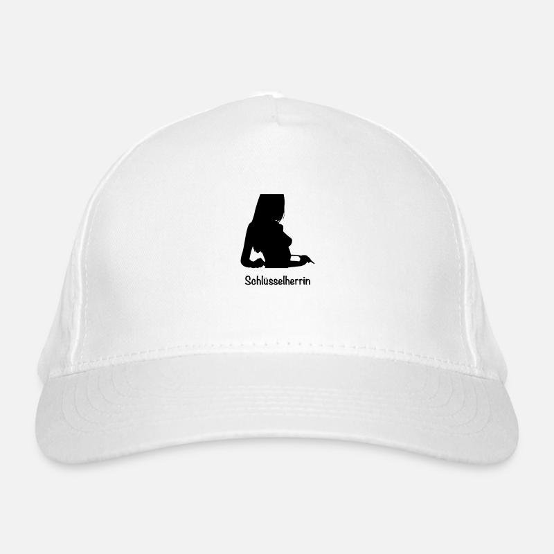 Organic Baseball Cap