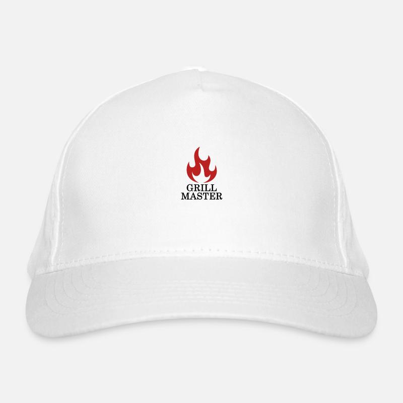 Bio-Baseballkappe