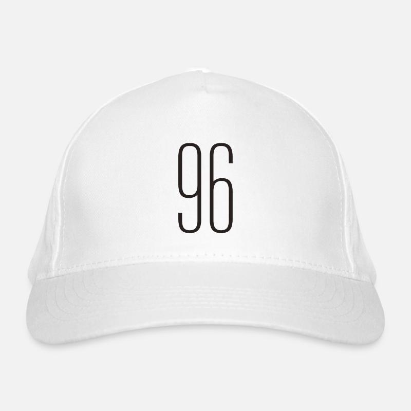 Bio-Baseballkappe
