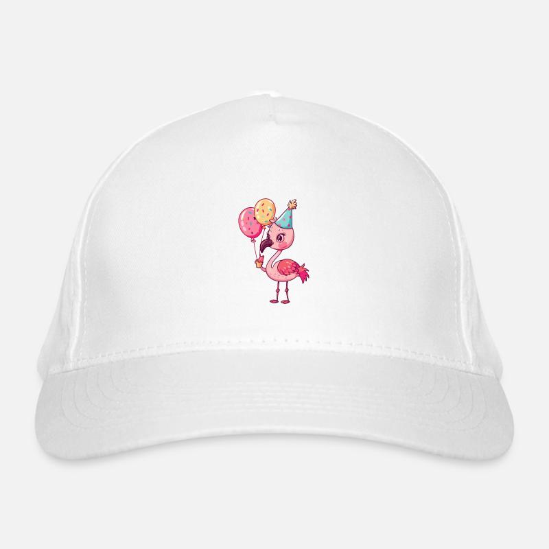 Casquette classique bio