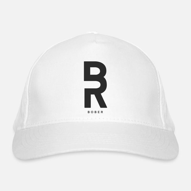 Casquette classique bio