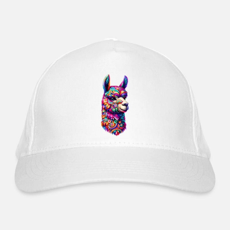 Bio-Baseballkappe