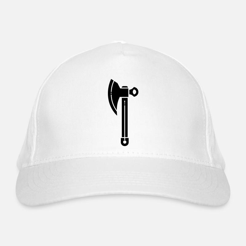 Organic Baseball Cap