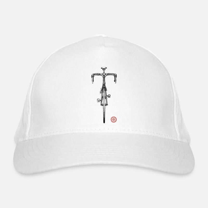 Bio-Baseballkappe