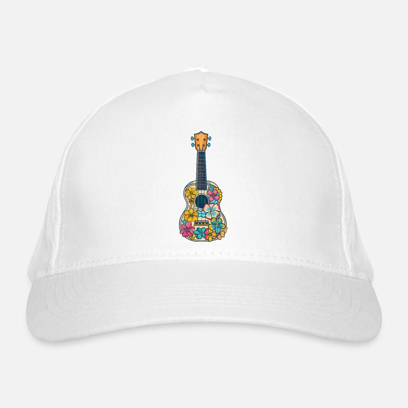 Organic Baseball Cap