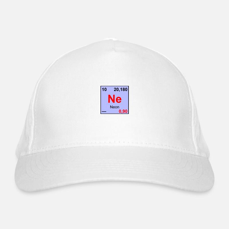Bio-Baseballkappe