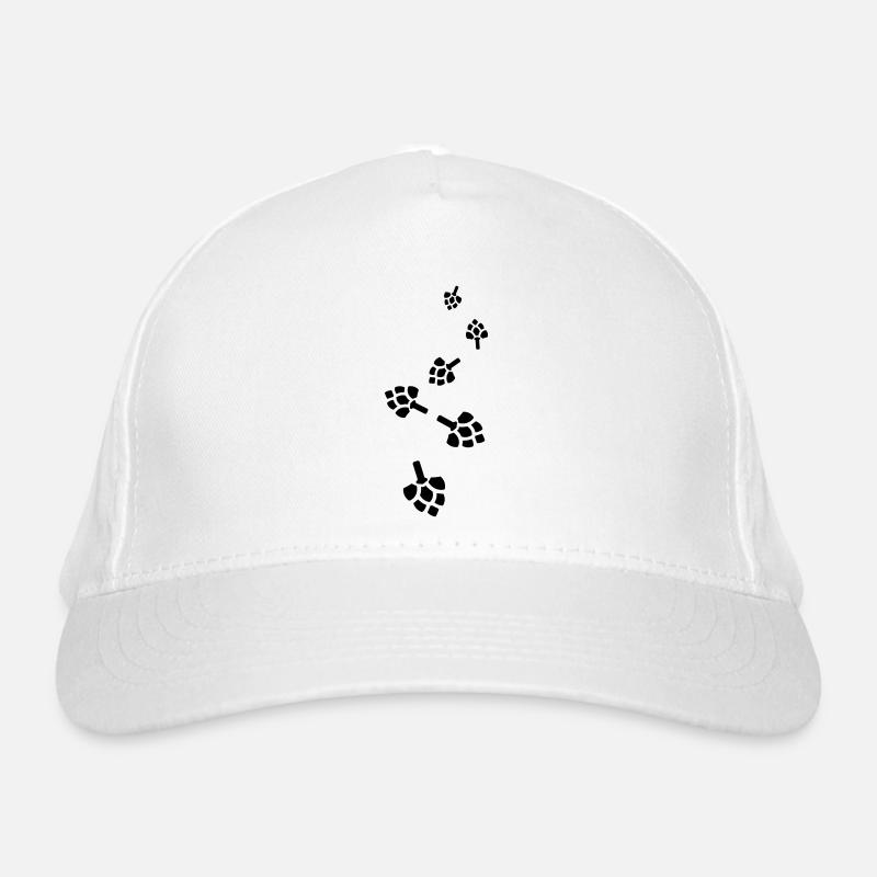 Bio-Baseballkappe