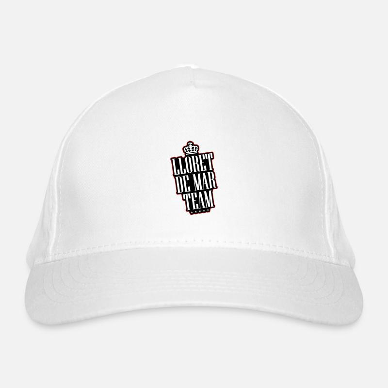 Bio-Baseballkappe
