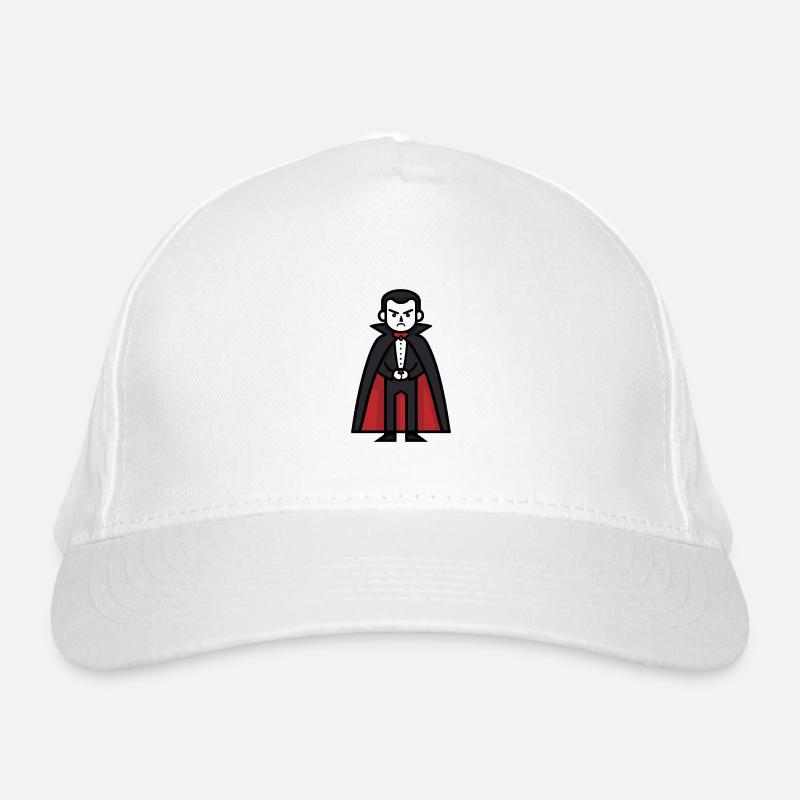 Bio-Baseballkappe