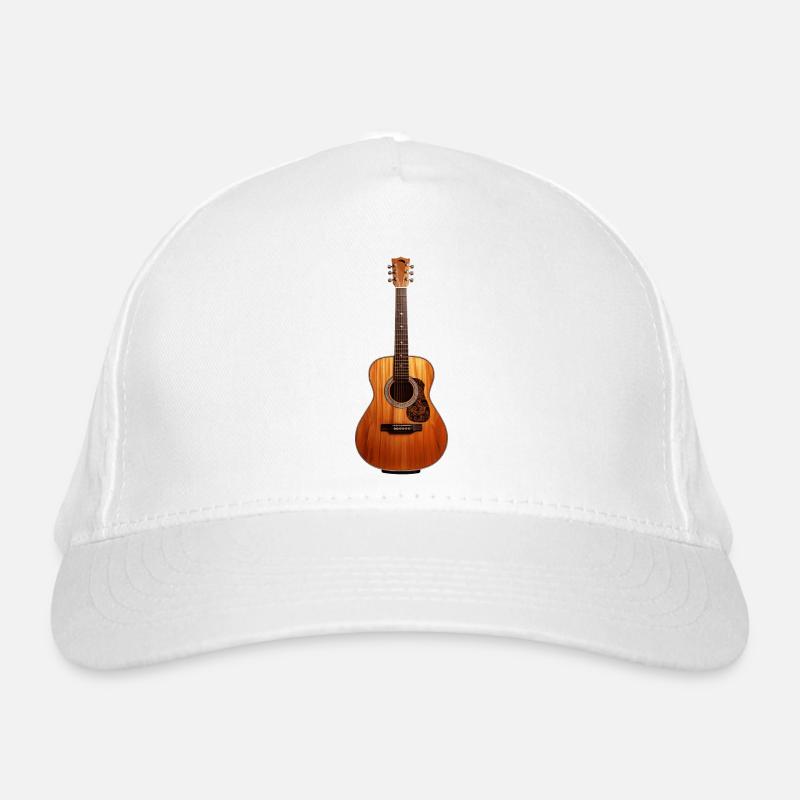 Organic Baseball Cap