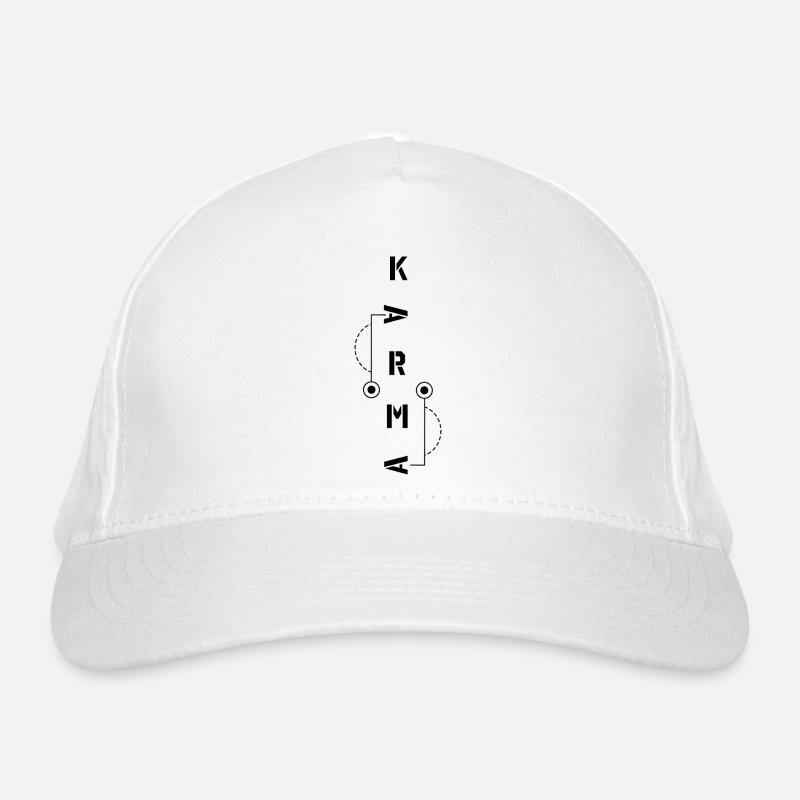 Bio-Baseballkappe