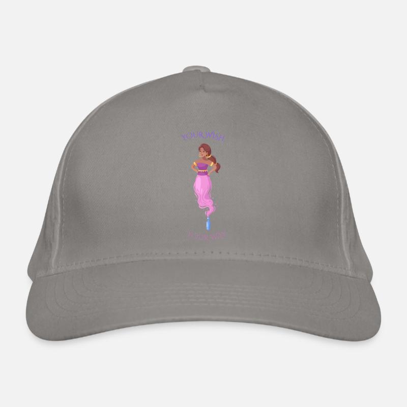 Bio-Baseballkappe