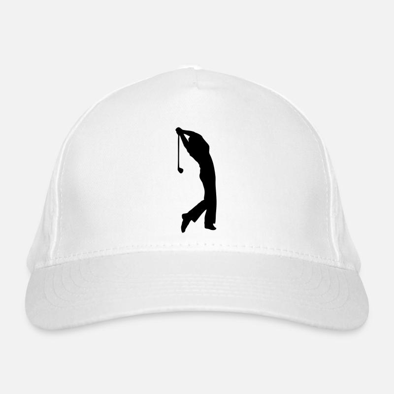 Bio-Baseballkappe