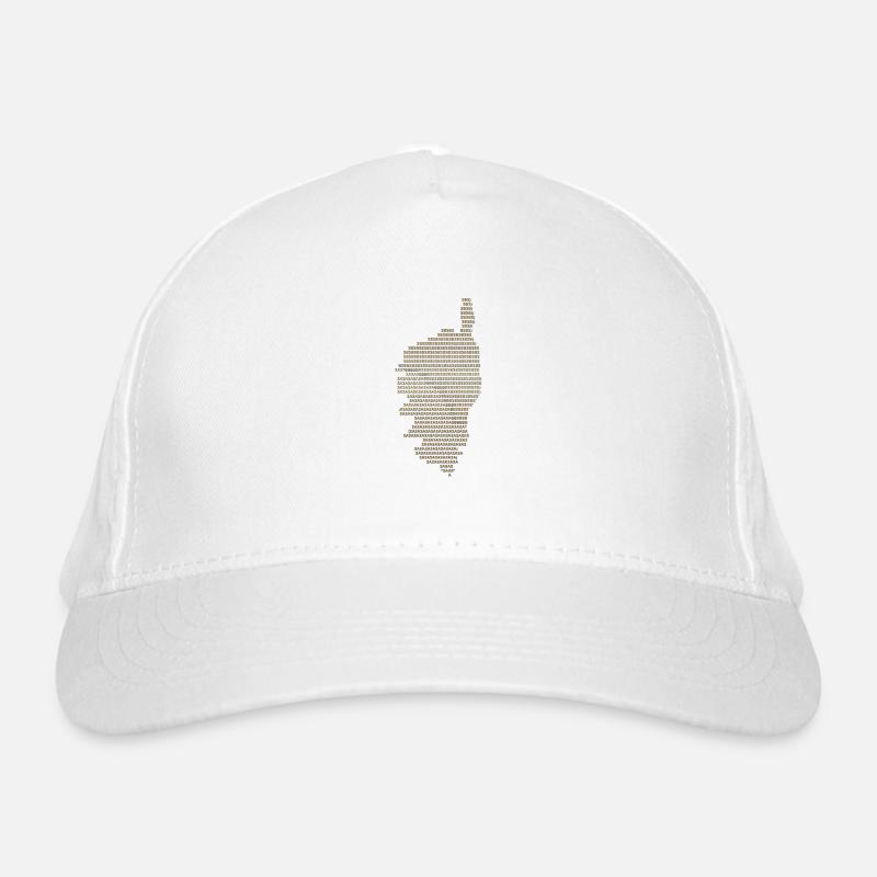 corse Organic Baseball Cap