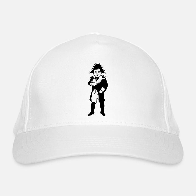 Organic Baseball Cap