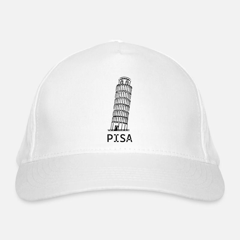 Casquette classique bio