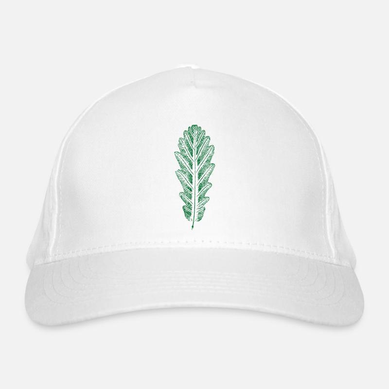 Bio-Baseballkappe