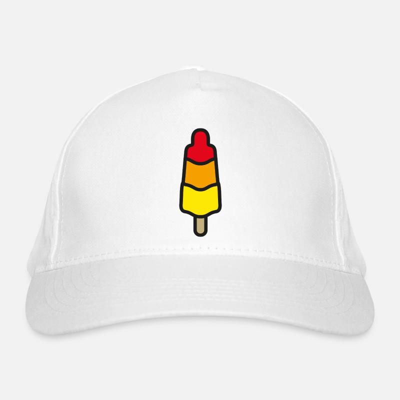 Like a rocket!! Organic Baseball Cap